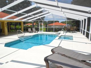 Stylish Pool Villa Close To Withlacoochee Bike Trail Home - 7