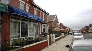 The Middleton - Blackpool - 8