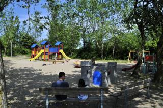 Happy Camp Mobile Homes in Camping Village Rosapineta - Rosolina Mare - 5
