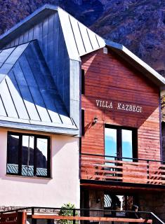 Villa Kazbegi - Kazbegi - 5