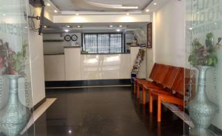 Half Moon Residency Calicut - Kozhikode - 3