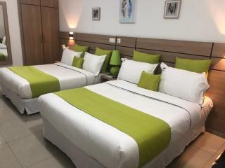Lorenzo Hôtel Abidjan - Abidjan - 5