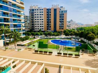 A880 - Villamar - 2004 Finestrat s.l. - Villajoyosa - 9