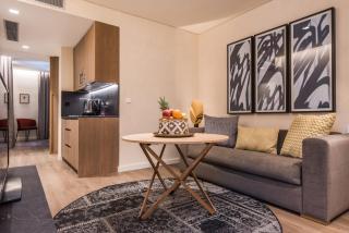 Suites Murillo Plaza Sta. Cruz - 1
