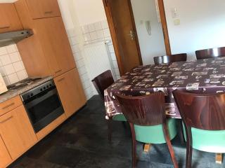 Ferienwohnung Niederfell - An der Mosel - Niederfell - 4