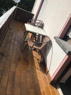 Ferienwohnung Niederfell - An der Mosel - 2