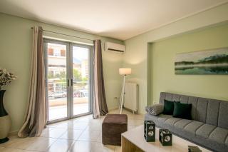 Laconian Collection Anai's Boutique Apartment - Sparta - 9