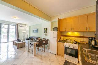 Laconian Collection Anai's Boutique Apartment - Sparta - 8