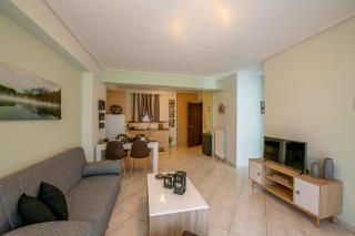 Laconian Collection Anai's Boutique Apartment - Sparta - 4