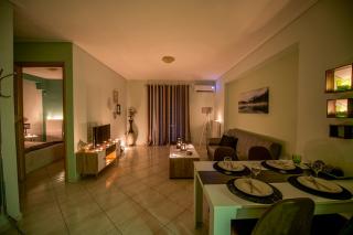 Laconian Collection Anai's Boutique Apartment - Sparta - 3