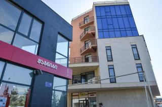 Hotel Shine Palace - Tbilisi - 8