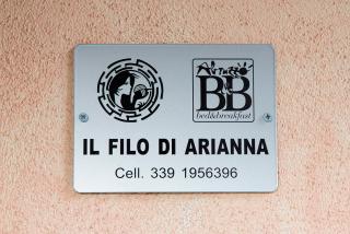 B&B IL FILO DI ARIANNA - 2