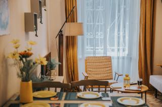 Tbilisi Centre, 2Bedroom apartment, wine from kvevri - 0