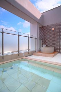 Spa Hotel Alpina Hida Takayama - Takayama - 3