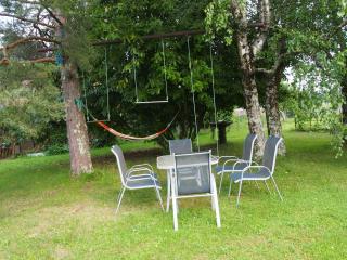 Escale en Revermont - Saint-Lothain - 3