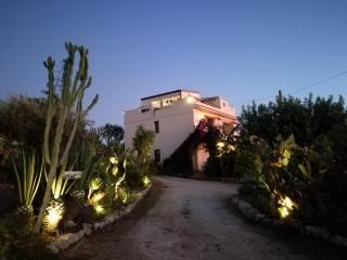 Surra Mediterranean Apartments - 0