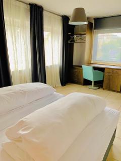 Akropolis Hotel - Nuremberg - 3