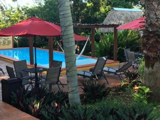 The Pickled Onion B&B and Restaurant Uxmal - Santa Elena - 9