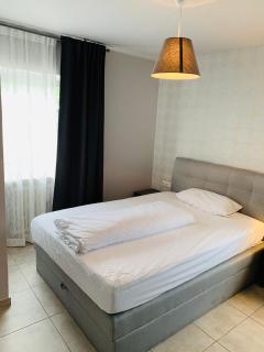 Akropolis Hotel - Nuremberg - 1