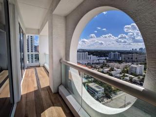 Luxury Fort Lauderdale Beach Resort - Fort Lauderdale - 8