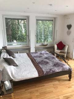 Ferienwohnung Amperblick Fürstenfeldbruck - Fürstenfeldbruck - 6