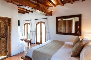 Agroturismo Atzaró - Santa Eularia des Riu - 9