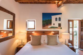 Agroturismo Atzaró - Santa Eularia des Riu - 4