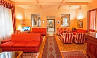 Albergo Nazionale - Salsomaggiore Terme - 3