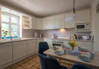 Bibis Hus - Pellworm - 8