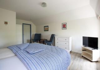 Bibis Hus - Pellworm - 5