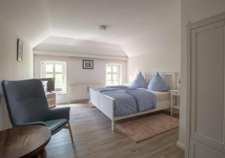 Bibis Hus - Pellworm - 4