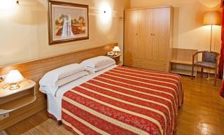 Albergo Nazionale - Salsomaggiore Terme - 9