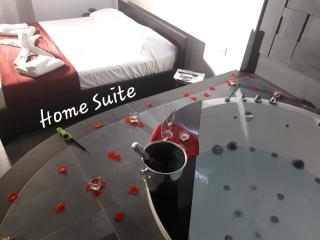 Home Suite - Catania - 5