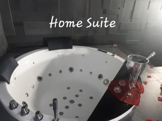Home Suite - Catania - 6