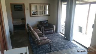 Springwater Cottages - Ficksburg - 3