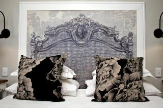 French Karoo Guesthouse - Beaufort West - 1