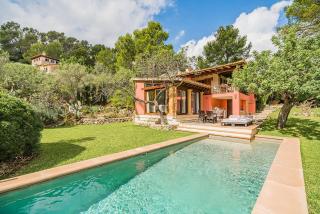 VILLA BELLA BAIX - Pollença - 0
