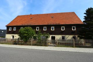Ferienwohnungen Kleiner Kuhstall - Kurort Gohrisch - 9