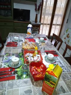 Federico's House - 7