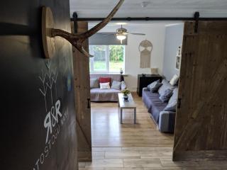 R&R Vacation House - Druskininkai - 9