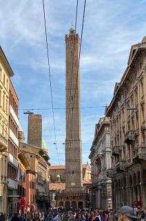 Il Cuore di Bologna - Bolonia - 8