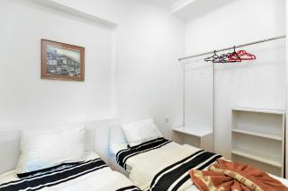 31 Toidze Apartment - Tbilisi - 2