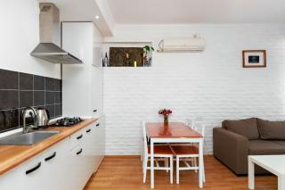 31 Toidze Apartment - 4