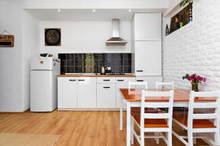 31 Toidze Apartment - Tbilisi - 3