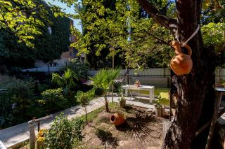 31 Toidze Apartment - Tbilisi - 6