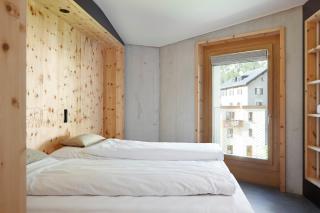 Alpine Lodge Chesa Plattner - Pontresina - 9