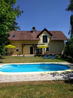 Luxe Appartement Hertvíkovice - Vlcice - 9