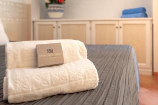 Boutique Hotel Sant'Andrea & Relais - San Pantaleo - 8
