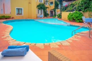 Boutique Hotel Sant'Andrea & Relais - San Pantaleo - 9