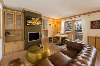 Das Kitz - deLuxe ChaletApartments - Jochberg - 8